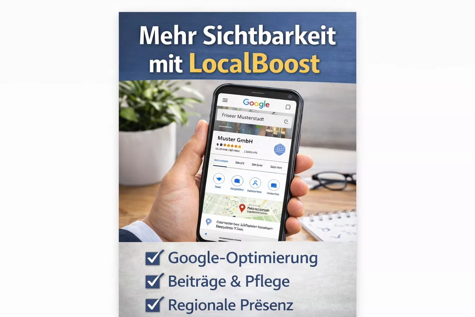 LocalBoost