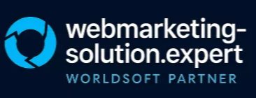 Logo WebMarketing
