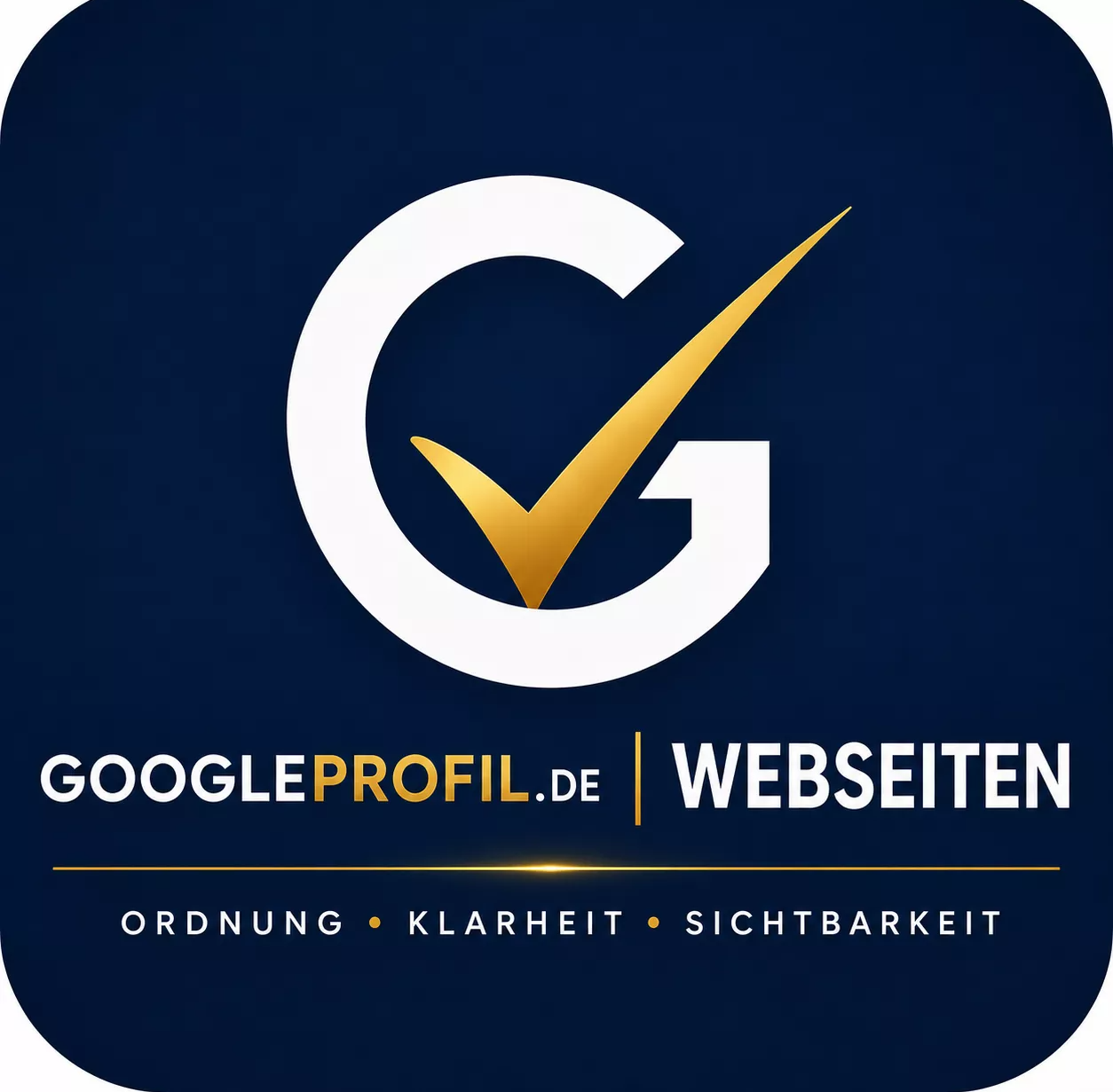 GoogleProfil.de-Webseiten