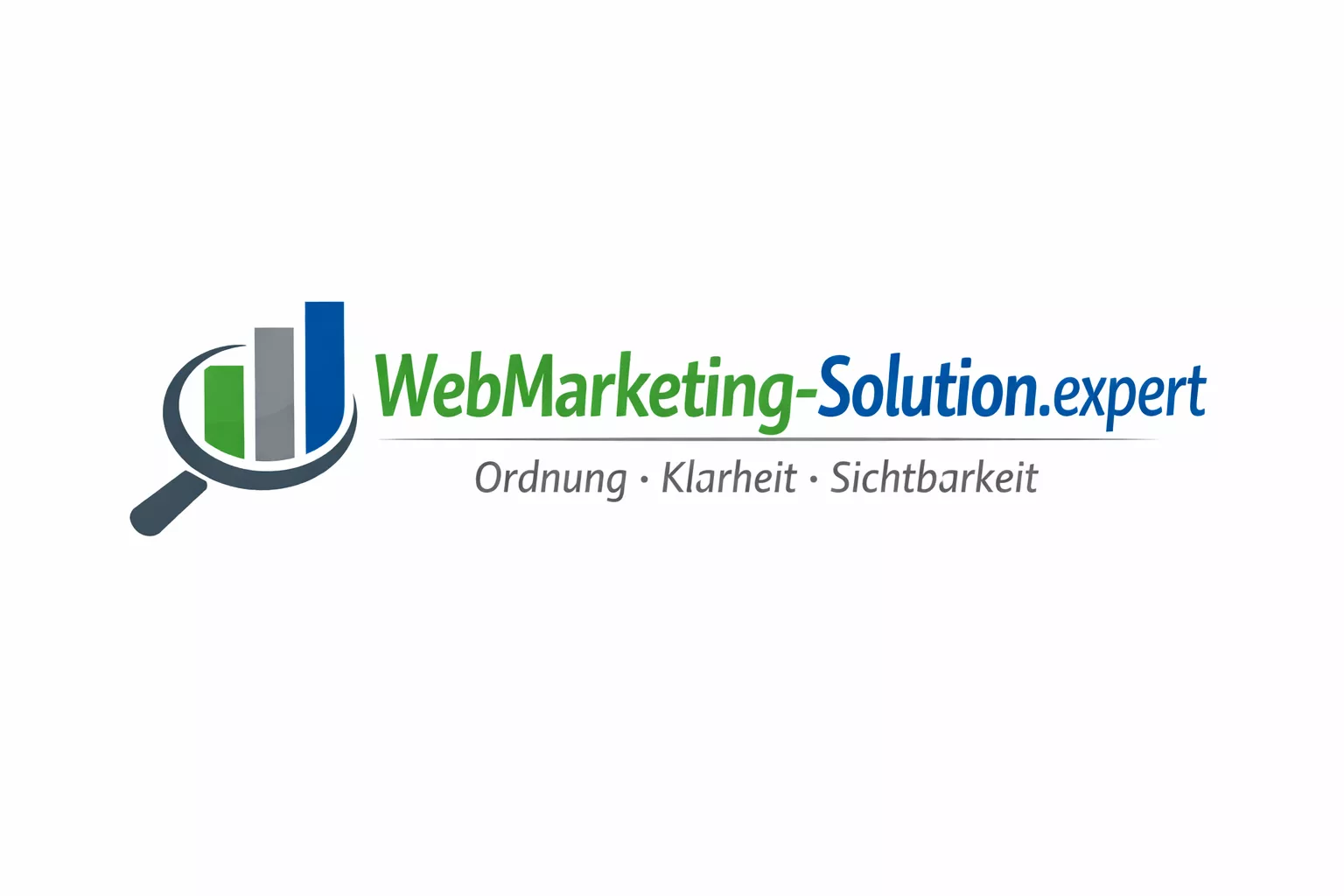 WebMarketing-Solution Logo