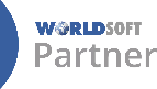 Worldsoft Partner Logo